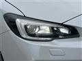 2015 Subaru Levorg