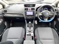 2015 Subaru Levorg