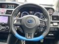2015 Subaru Levorg