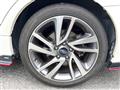 2015 Subaru Levorg