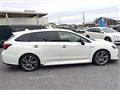 2015 Subaru Levorg