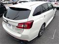 2015 Subaru Levorg