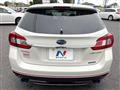 2015 Subaru Levorg