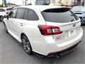 2015 Subaru Levorg