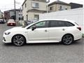 2015 Subaru Levorg