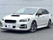 2015 Subaru Levorg