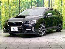2015 Subaru Levorg