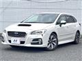 2015 Subaru Levorg