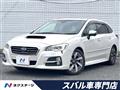 2015 Subaru Levorg