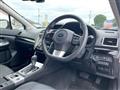 2015 Subaru Levorg