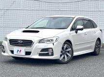2015 Subaru Levorg