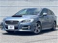 2016 Subaru Levorg