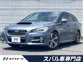 2016 Subaru Levorg