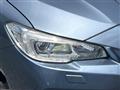 2016 Subaru Levorg