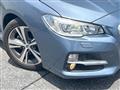 2016 Subaru Levorg