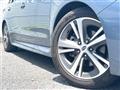 2016 Subaru Levorg