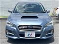 2016 Subaru Levorg