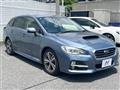2016 Subaru Levorg