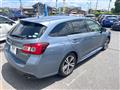 2016 Subaru Levorg