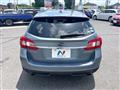2016 Subaru Levorg