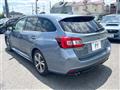 2016 Subaru Levorg