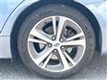 2016 Subaru Levorg