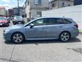 2016 Subaru Levorg