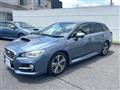 2016 Subaru Levorg