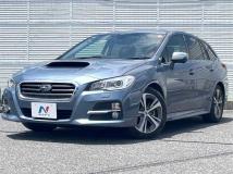2016 Subaru Levorg