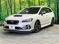 2016 Subaru Levorg