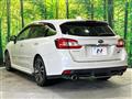 2016 Subaru Levorg