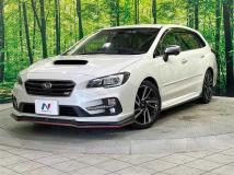 2016 Subaru Levorg