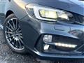 2017 Subaru Levorg