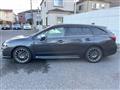 2017 Subaru Levorg