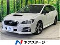2017 Subaru Levorg