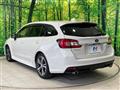 2017 Subaru Levorg
