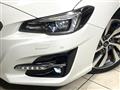 2017 Subaru Levorg