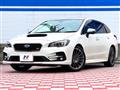 2017 Subaru Levorg