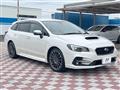 2017 Subaru Levorg