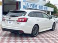 2017 Subaru Levorg