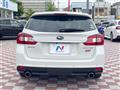 2017 Subaru Levorg