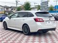 2017 Subaru Levorg