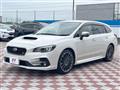 2017 Subaru Levorg