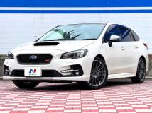 2017 Subaru Levorg