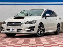 2017 Subaru Levorg
