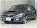 2018 Subaru Levorg