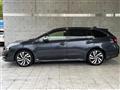2018 Subaru Levorg