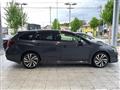 2018 Subaru Levorg