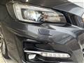 2018 Subaru Levorg