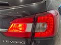 2018 Subaru Levorg
